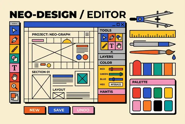 Canva Pro - Cứu cánh cho các nhà thiết kế không chuyên